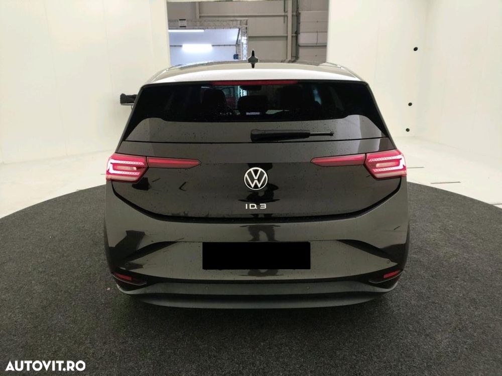 Volkswagen ID.3 Performance Upgrade Pro 1st Max - 8