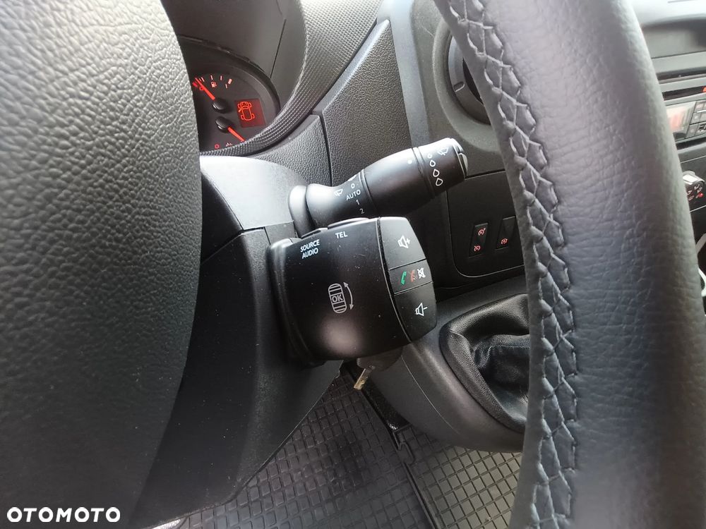 Renault Master - 19