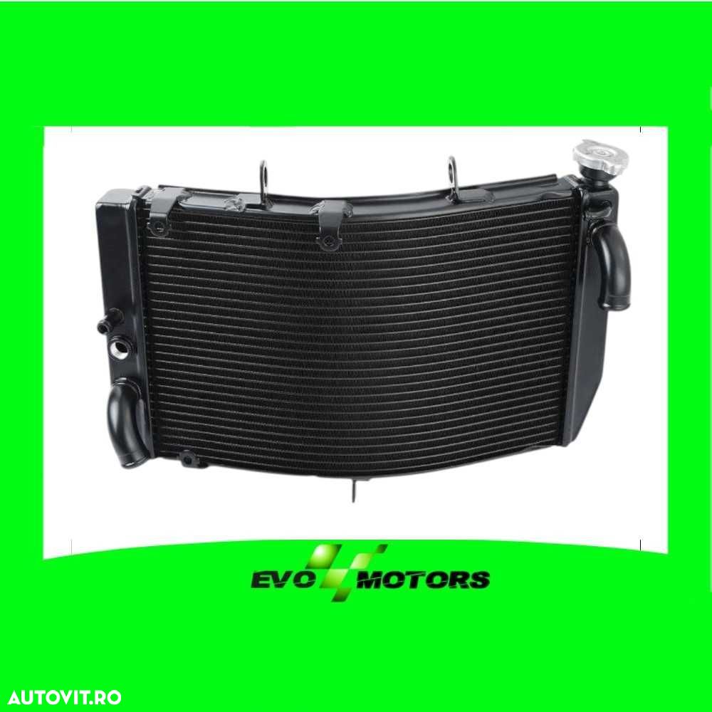 Radiator Honda CBR600 F4 1999-2000 F4I 2001-2004 A1310 - 1