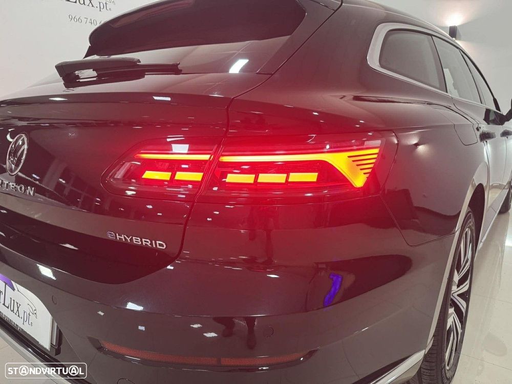 VW Arteon Shooting Brake 1.4 TSI eHybrid Elegance - 7