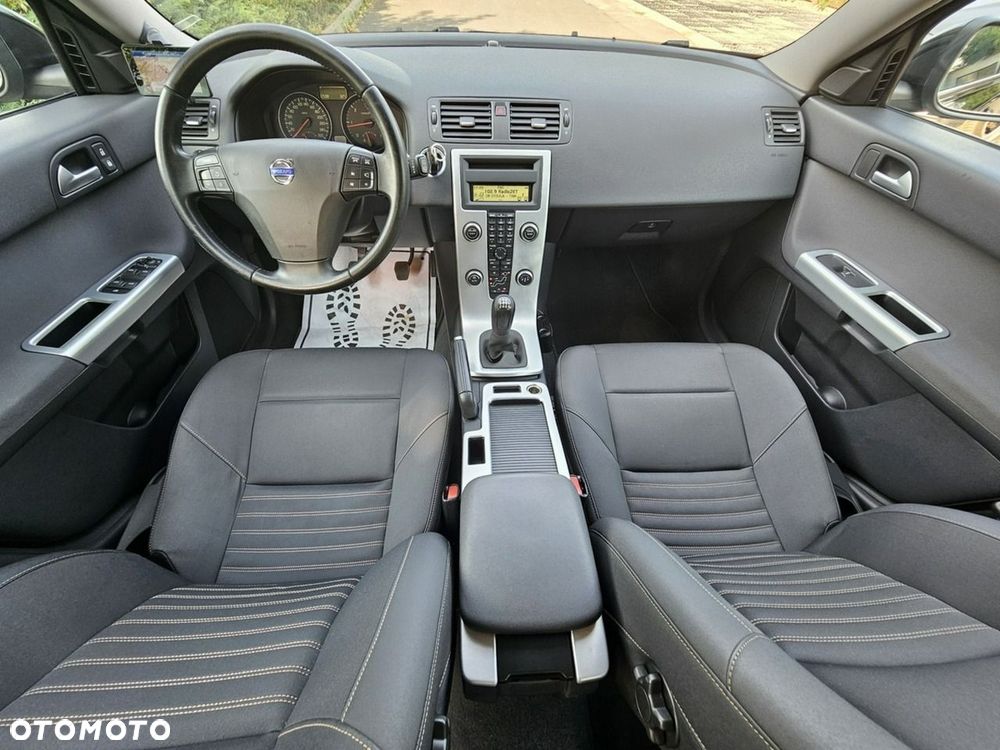 Volvo V50 DPF D3 Momentum - 7