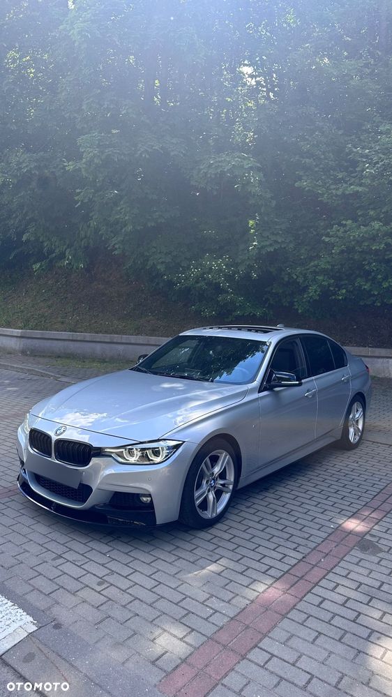 BMW Seria 3 - 2