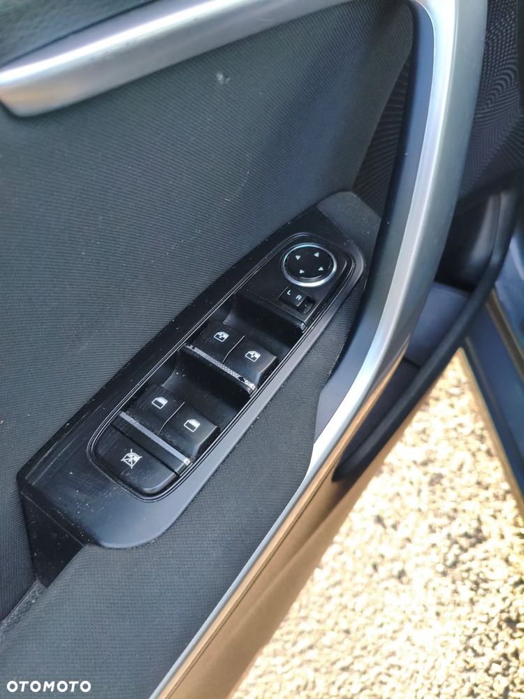 Kia Ceed 1.4 T-GDI M DCT - 21