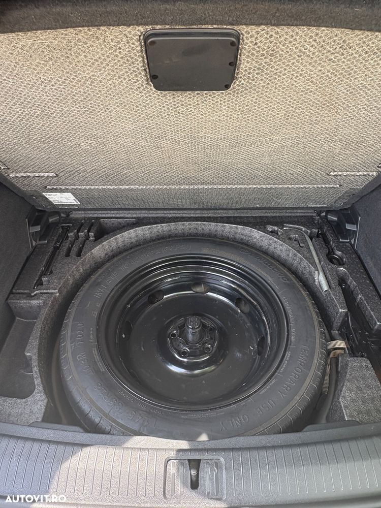 Volkswagen Tiguan 2.0 TDI 4Mot DSG Comfortline - 14