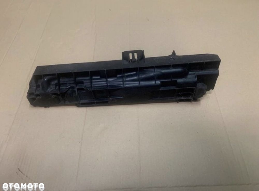 7524914 uchwyt mocowanie chłodnicy bmw 3 e90 e91 1 e81 e87 x1 e84 - 1