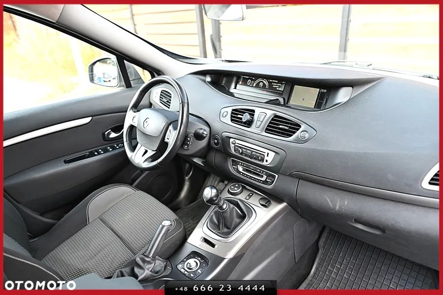 Renault Scenic 1.2 TCe Energy Limited - 15