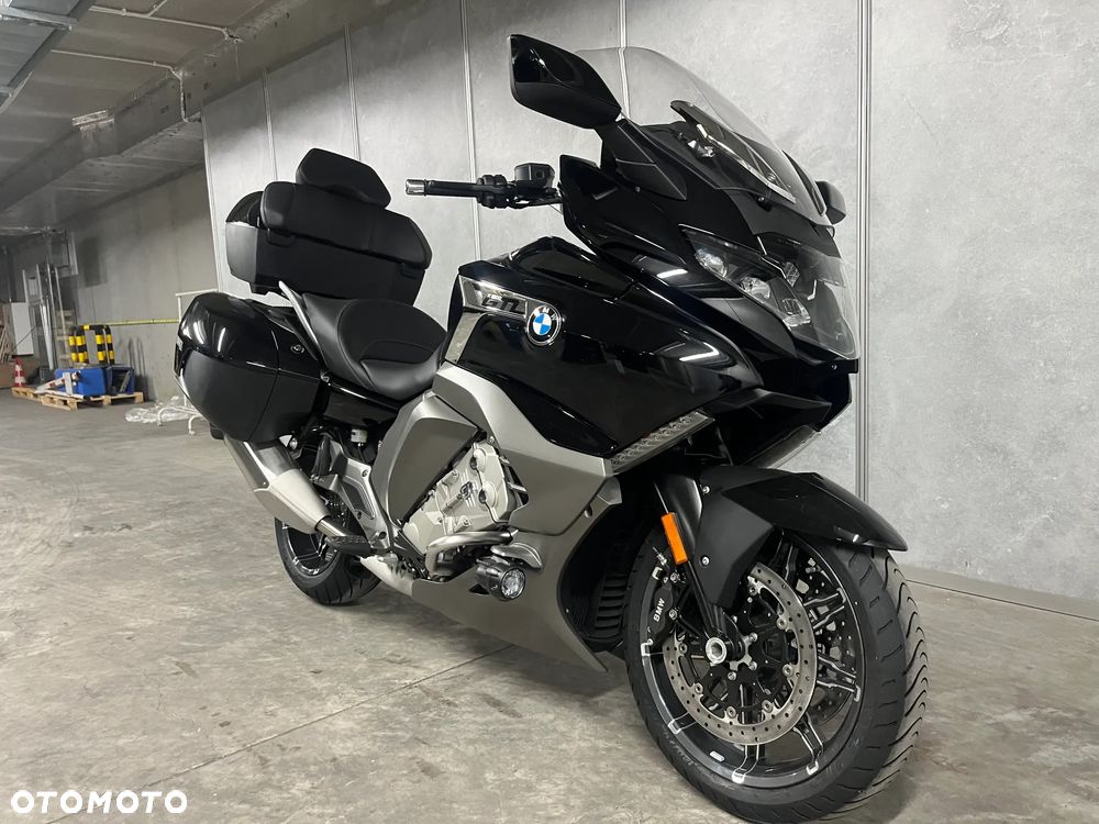 BMW K - 2