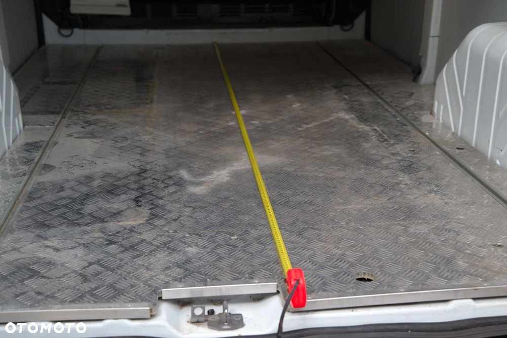 Ford Transit L2H2 Custom - 10
