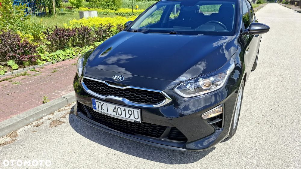 Kia Ceed 1.0 T-GDI S - 4