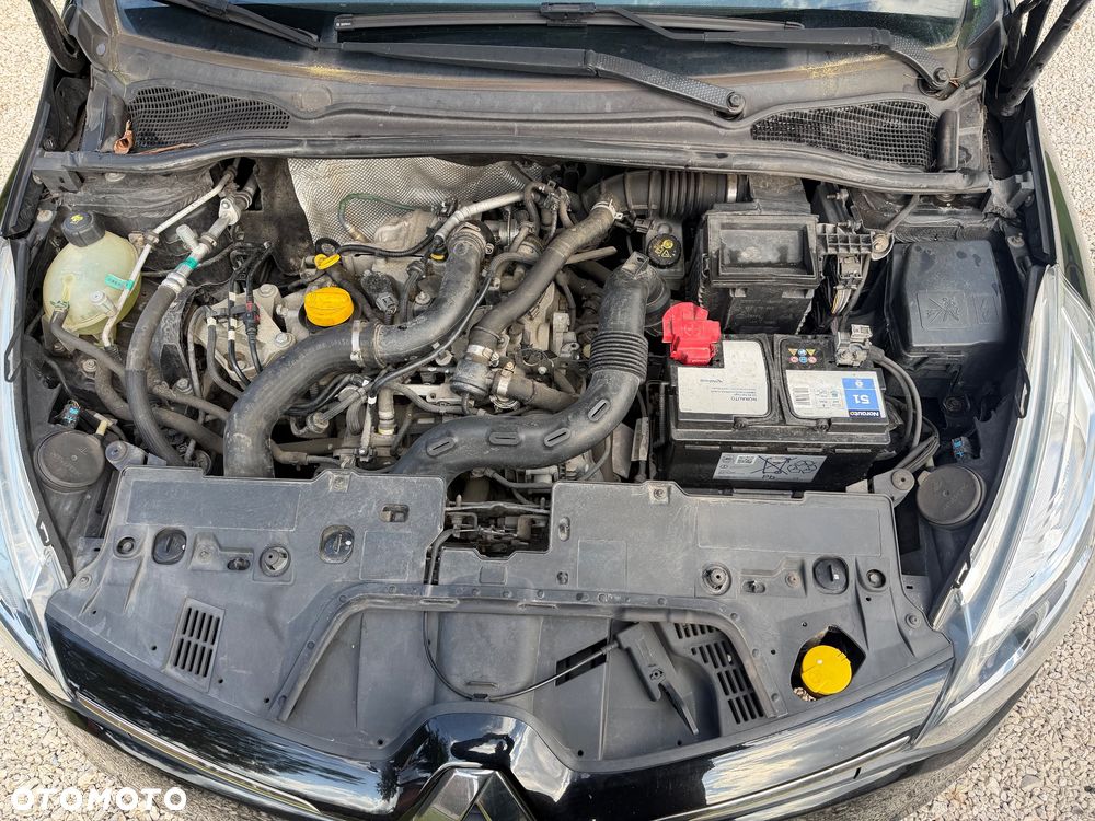 Renault Clio TCe 90 Dynamique - 21