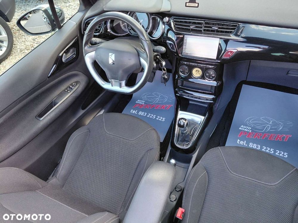 Citroën DS3 - 28