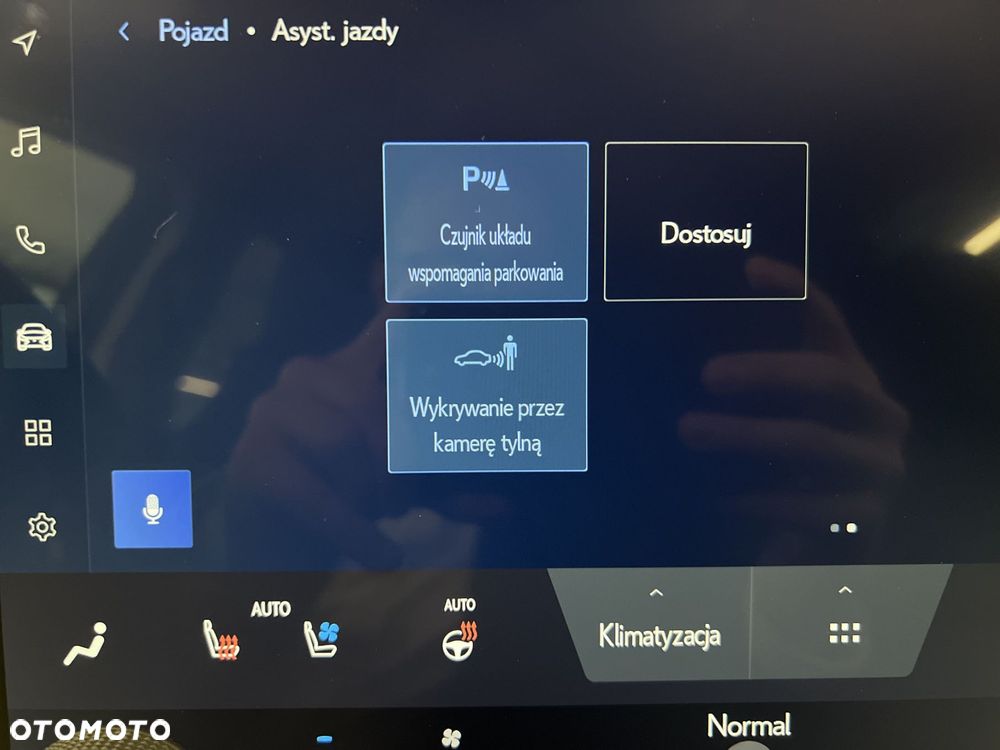 Lexus NX 350h Prestige AWD - 31