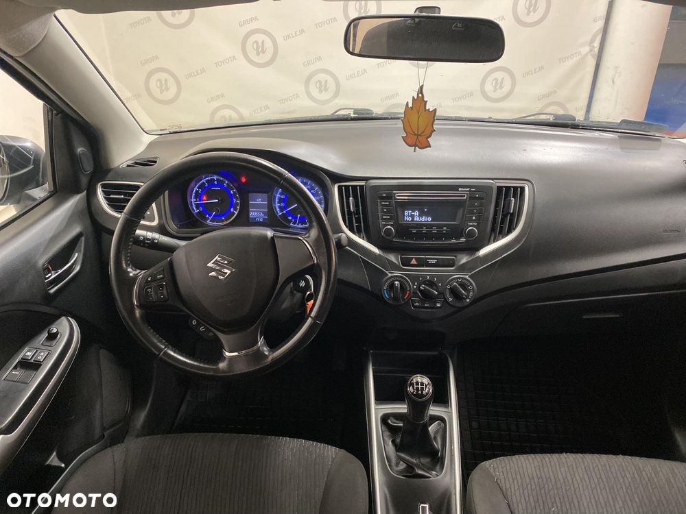 Suzuki Baleno 1.2 Comfort - 3