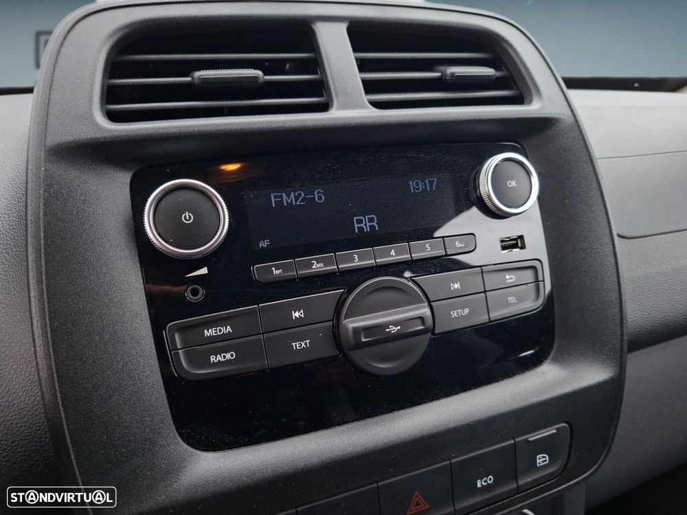 Dacia Spring Electric 45 Expression - 18