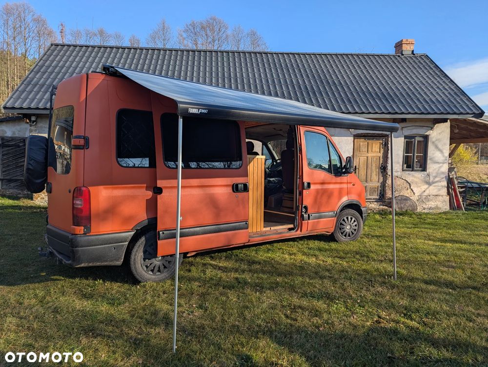 Renault Master - 24