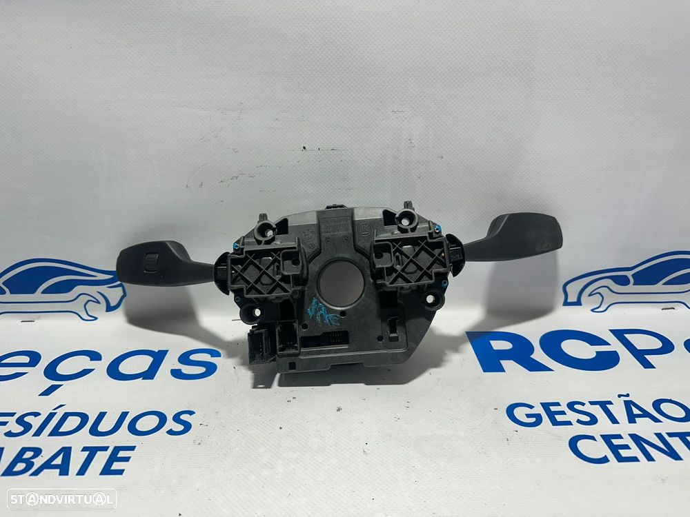 .Fita Airbag Comutador Piscas Luzes 9253753 BMW Serie 1 F20 5 portas F21 3 portas 2011 – 2019 - 4