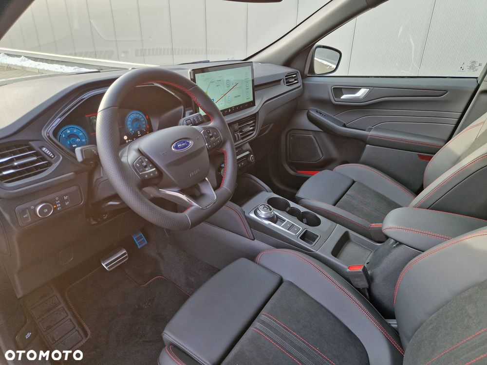 Ford Kuga 2.5 FHEV AWD ST-Line X - 10