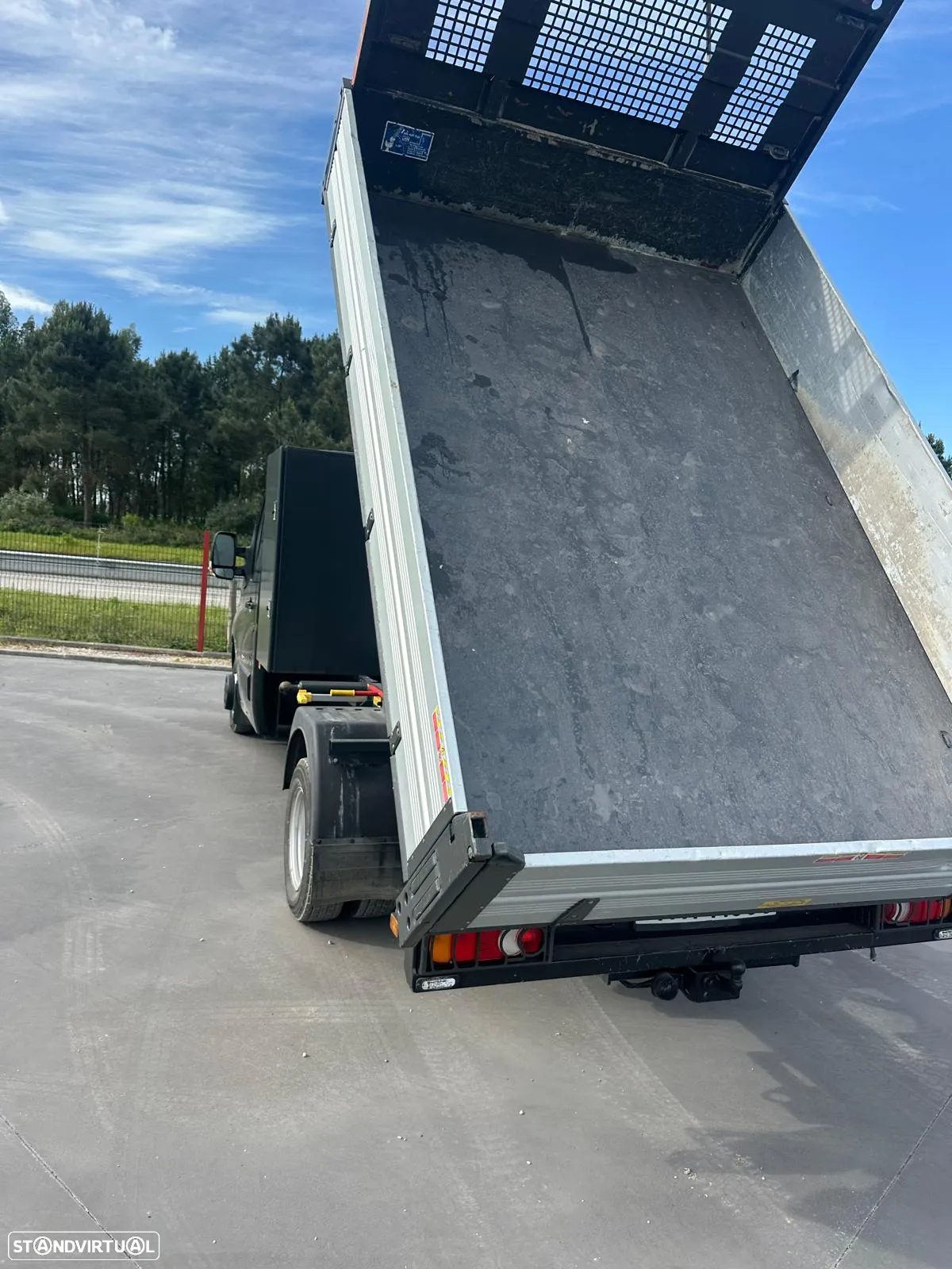 Opel MOVANO - 7