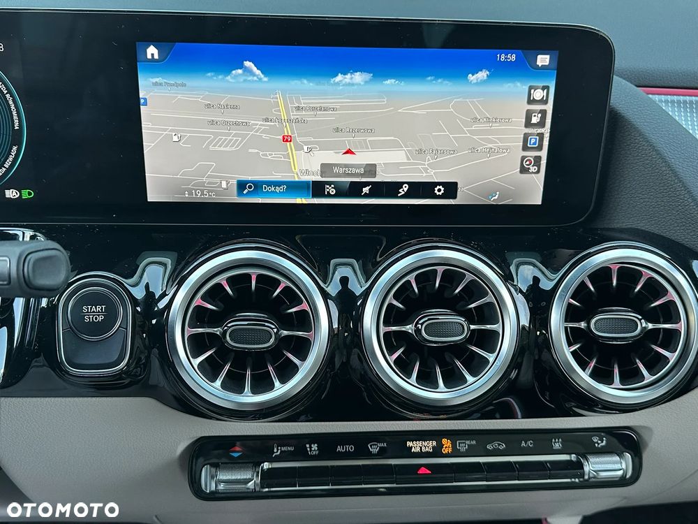 Mercedes-Benz EQA 250 66.5kWh Progressive - 9