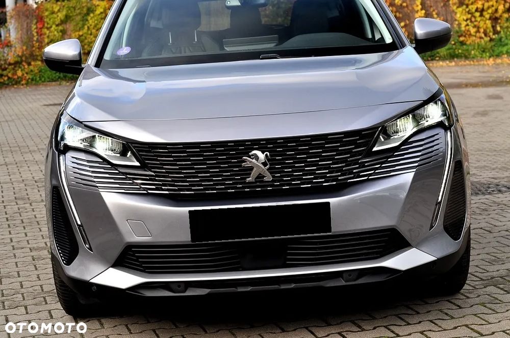 Peugeot 5008 1.2 PureTech Allure S&S - 9