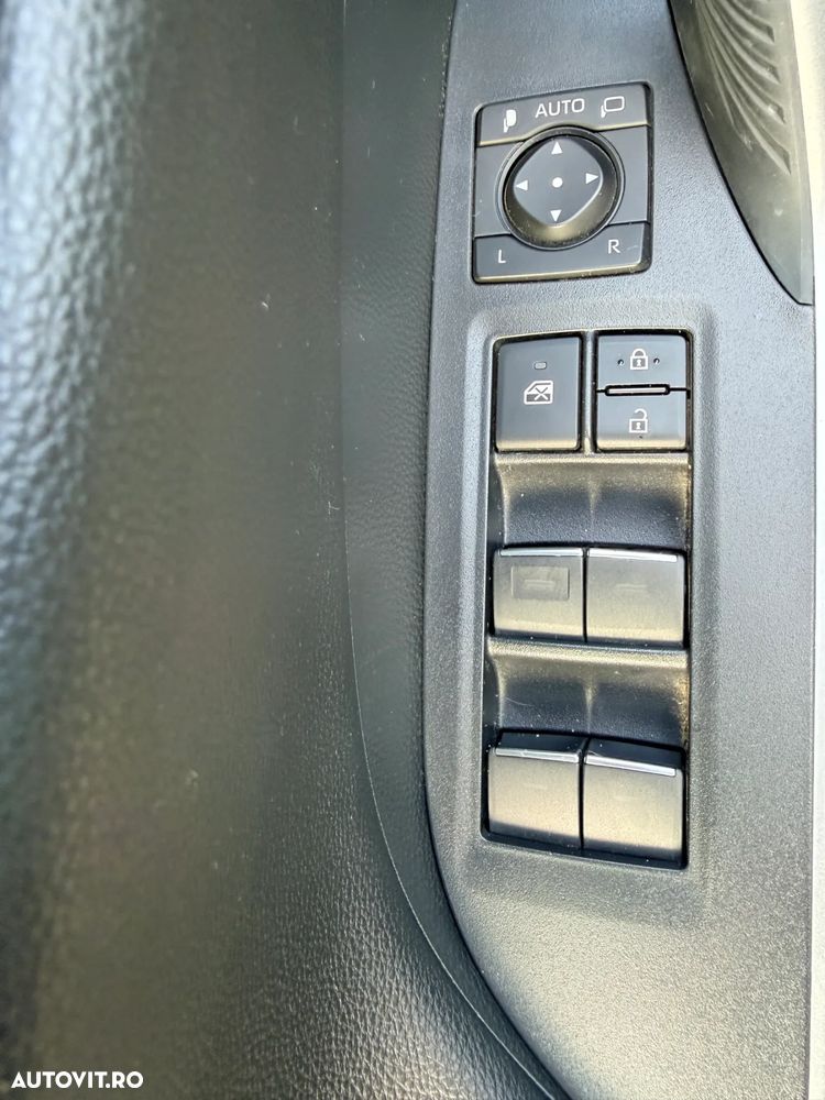 Toyota RAV4 2.5 Hybrid VVT-iE 4x4 Dynamic - 19