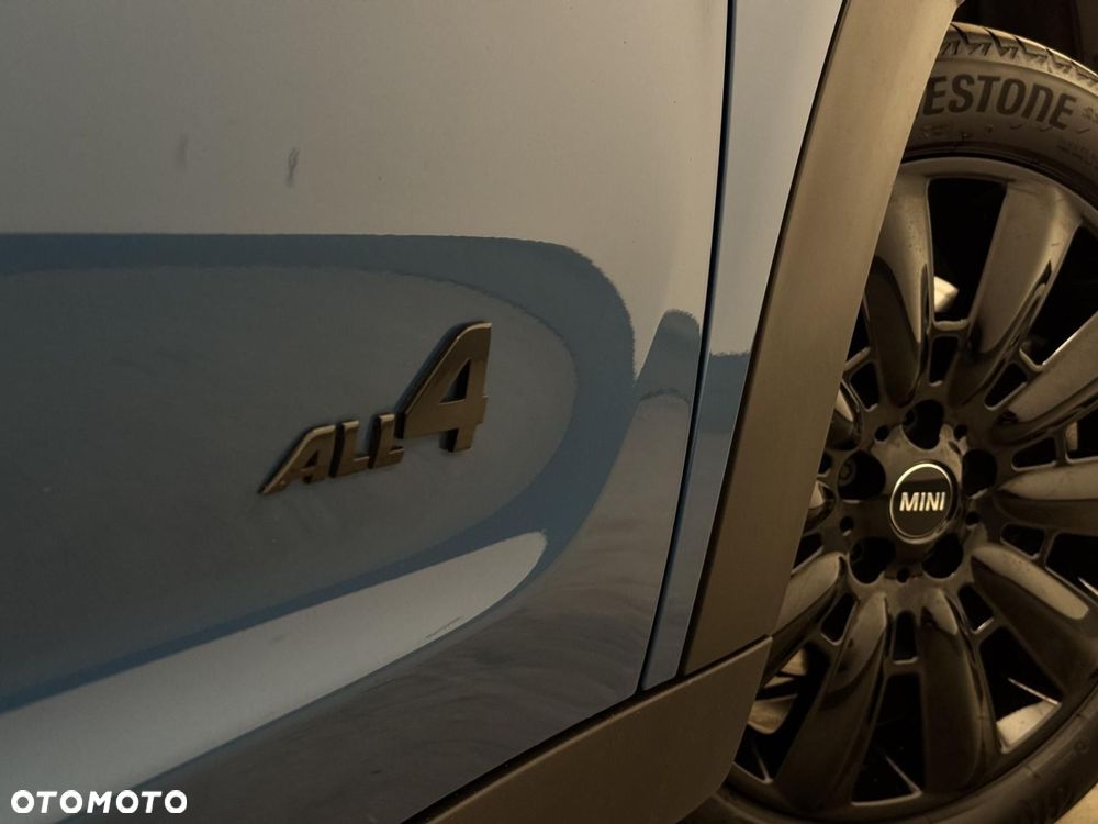 MINI Countryman Cooper SD ALL4 - 13