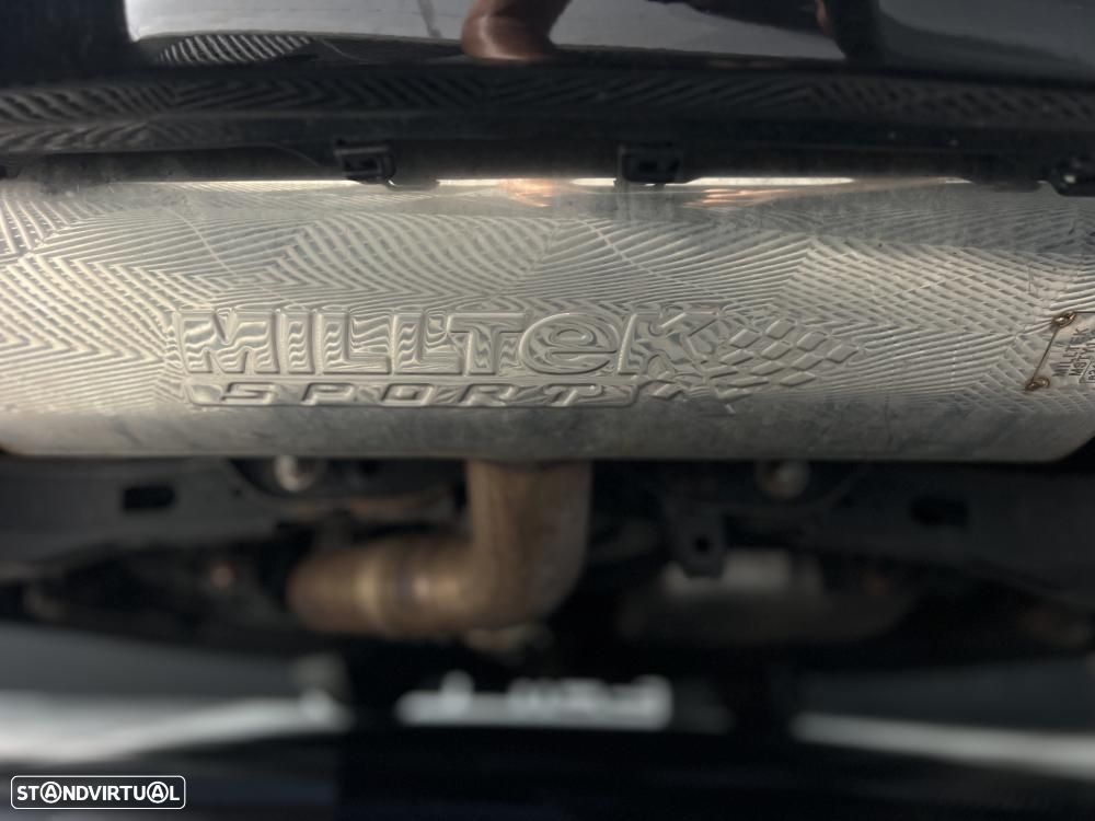 Toyota GR Yaris 1.6 T Extreme Rally - 13