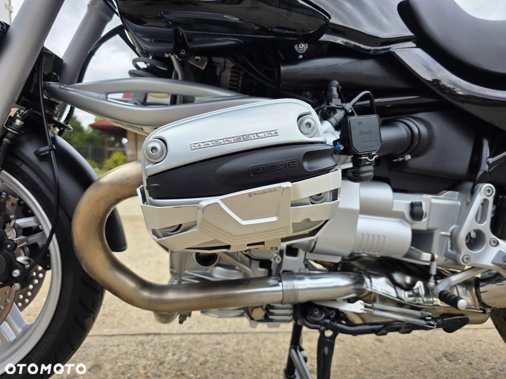 BMW R - 26
