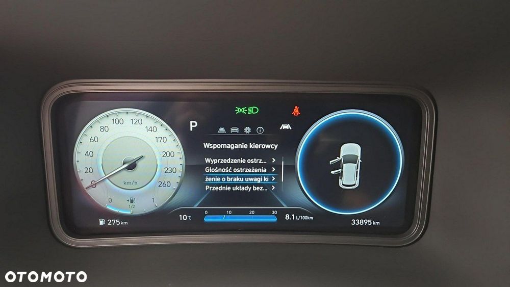 Hyundai Kona 1.0 T-GDI Style DCT - 22