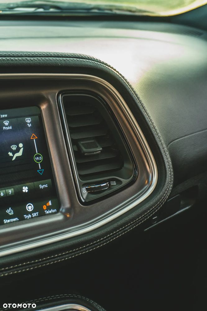 Dodge Challenger 6.4 Scat PackWidebody - 28