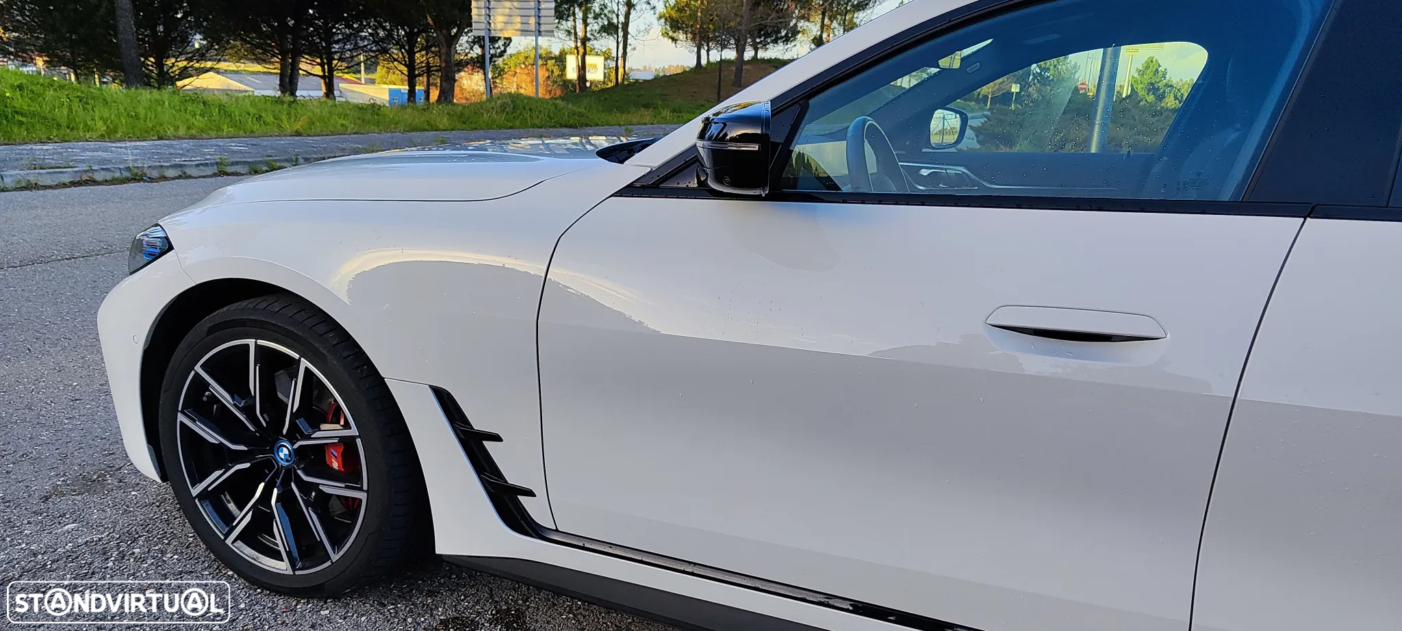 BMW i4 M50 Pack Desportivo M Pro - 6