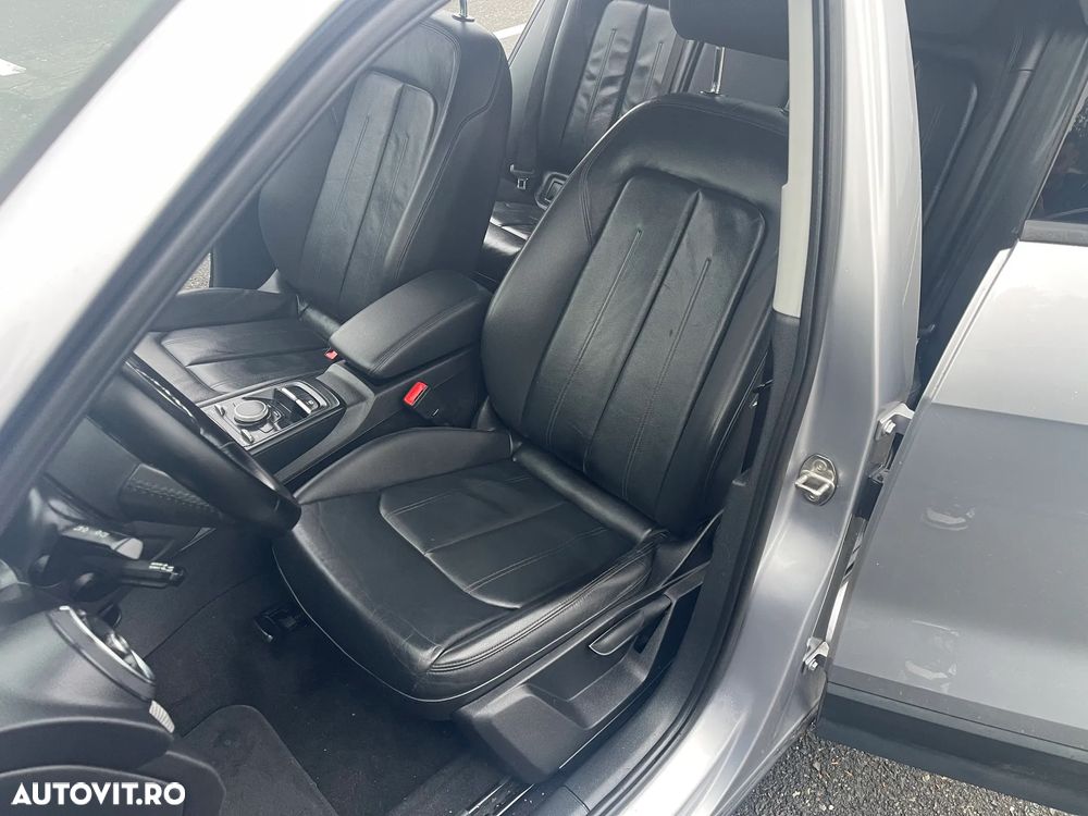 Audi Q2 2.0 TDI quattro S tronic sport - 41