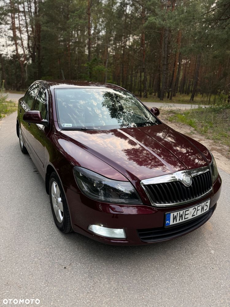 Skoda Octavia 2.0 TDI DPF Elegance - 4