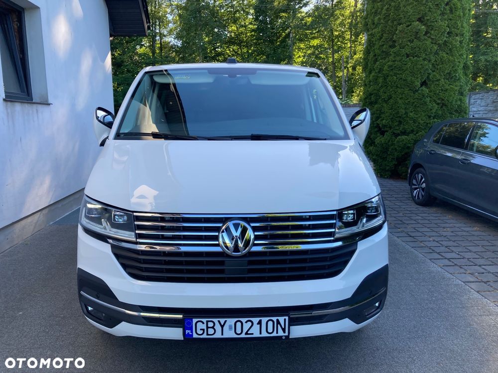 Volkswagen Transporter T6.1 - 31