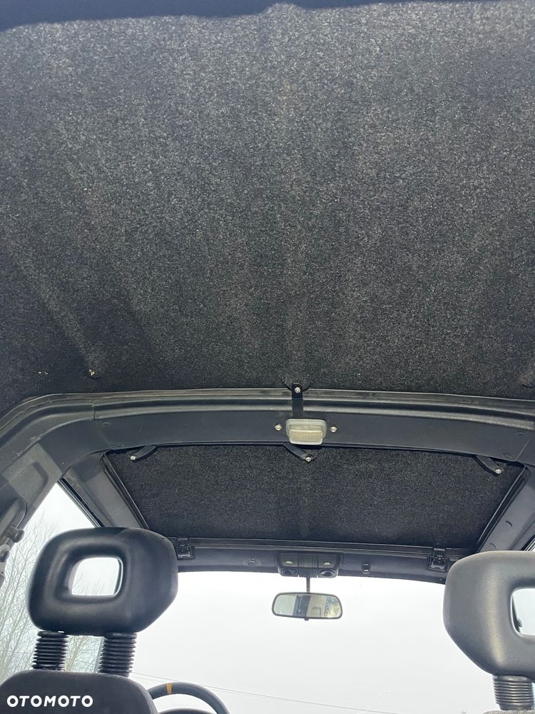 Suzuki Vitara Standard - 7