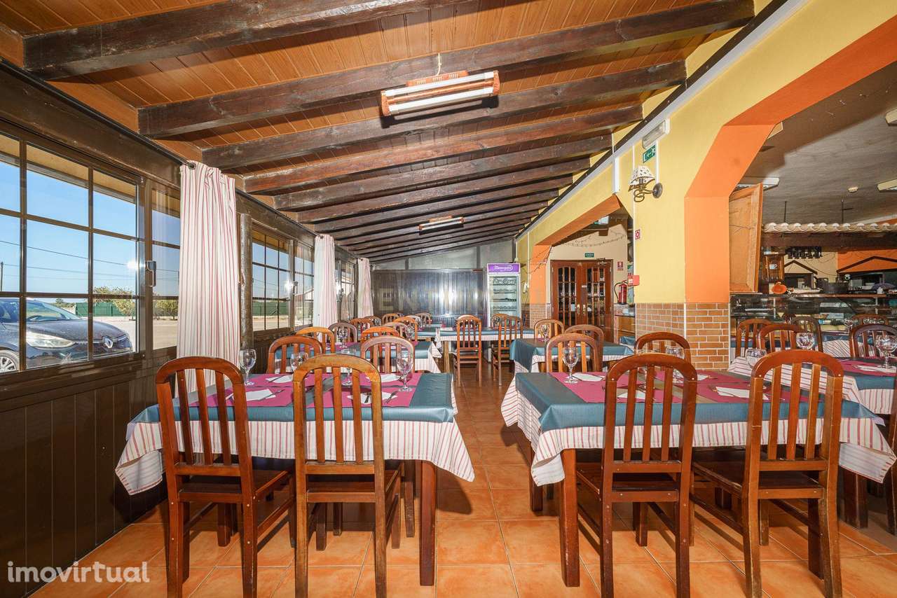 Restaurante para Venda, no Poceirão - Excelente Oportunidade de Invest - Grande imagem: 5/14
