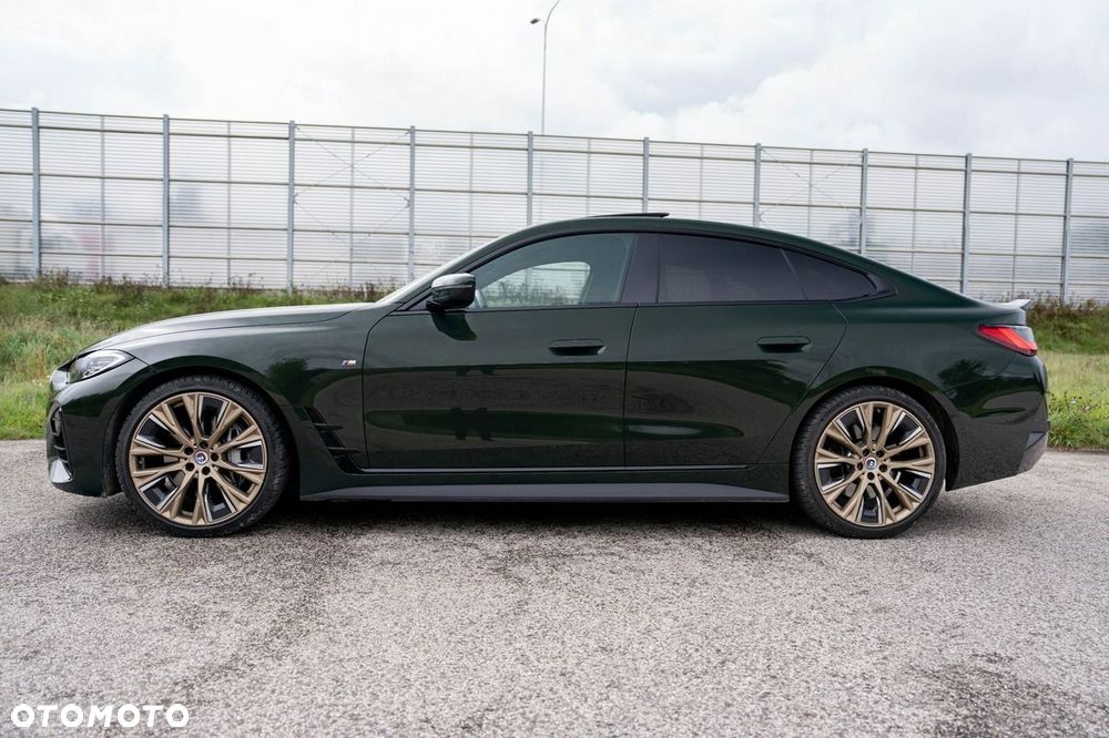 BMW Seria 4 - 11