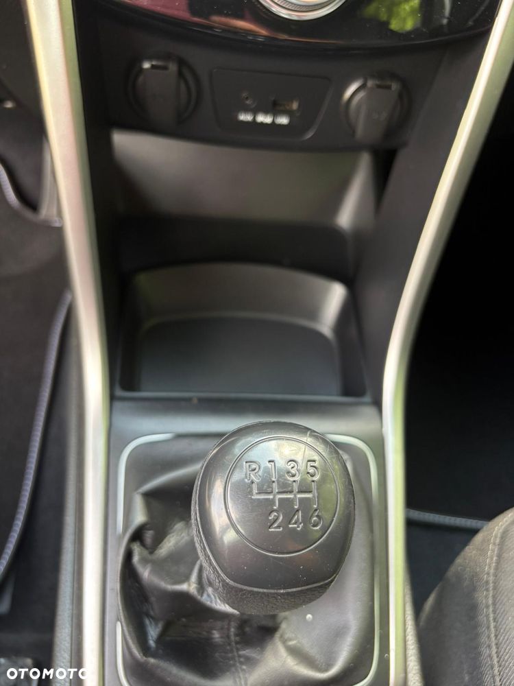 Hyundai i30 1.4 CRDi Intro Edition - 13