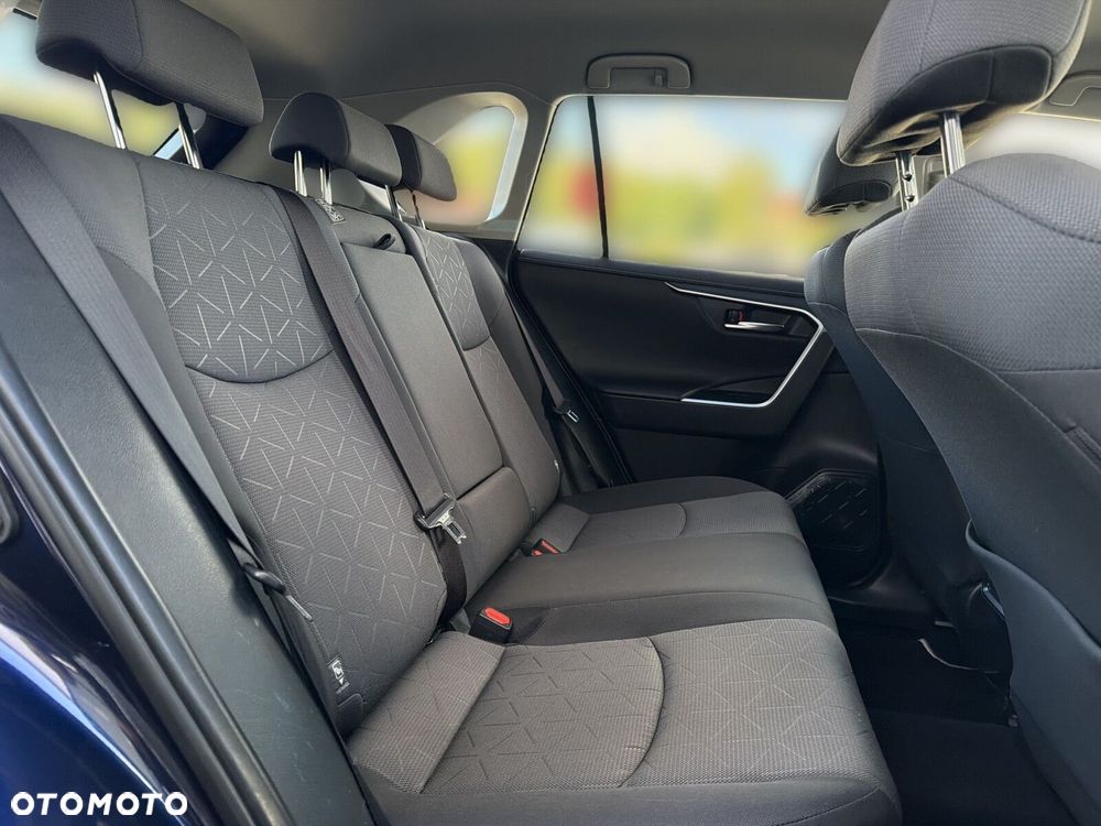 Toyota RAV4 - 15