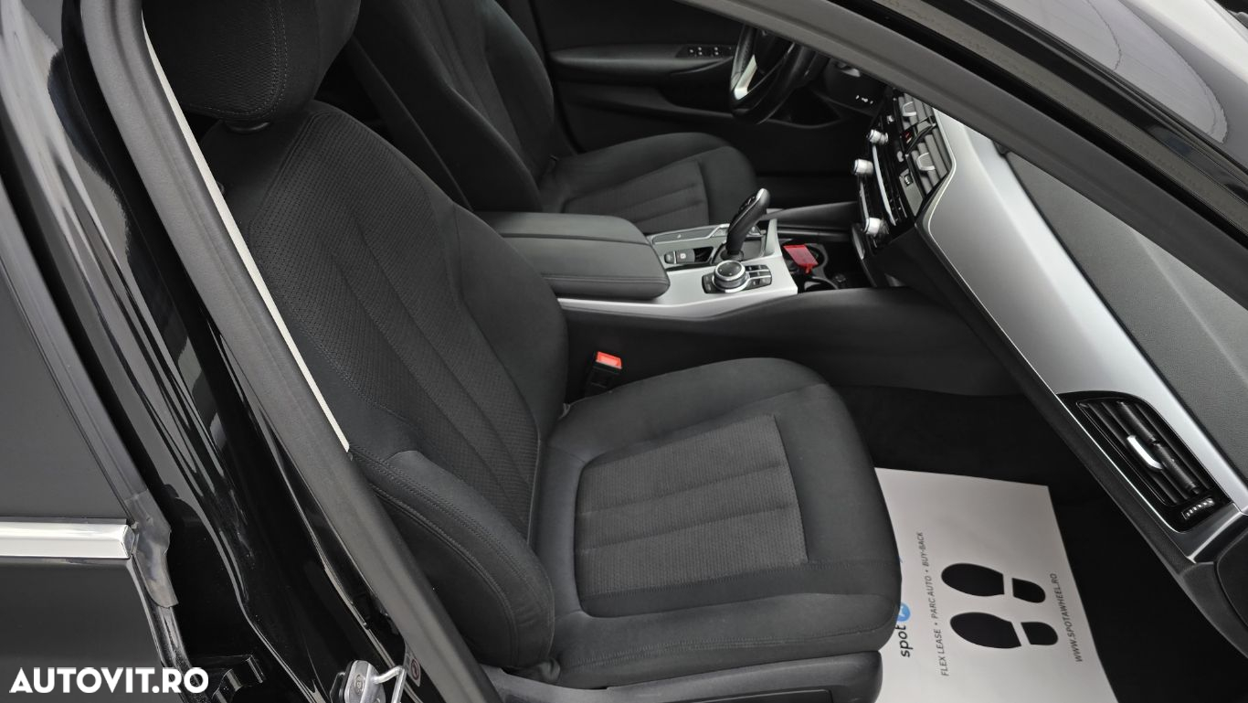 BMW Seria 5 - 19