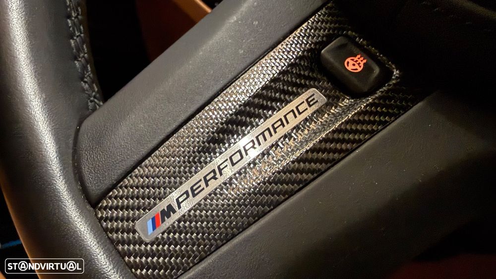 BMW 330 e Pack Desportivo M Pro Auto - 12