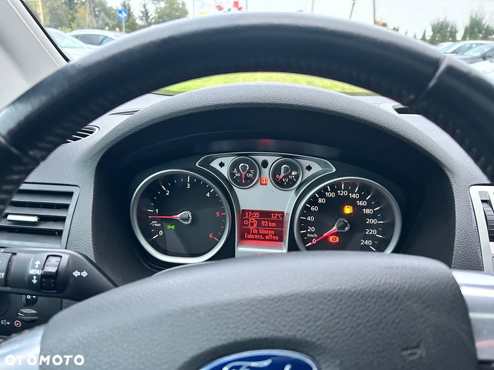 Ford Kuga 2.0 TDCi 4WD Titanium - 10