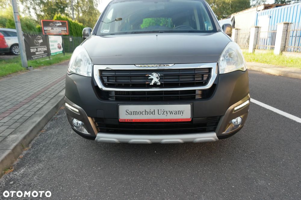 Peugeot Partner - 17