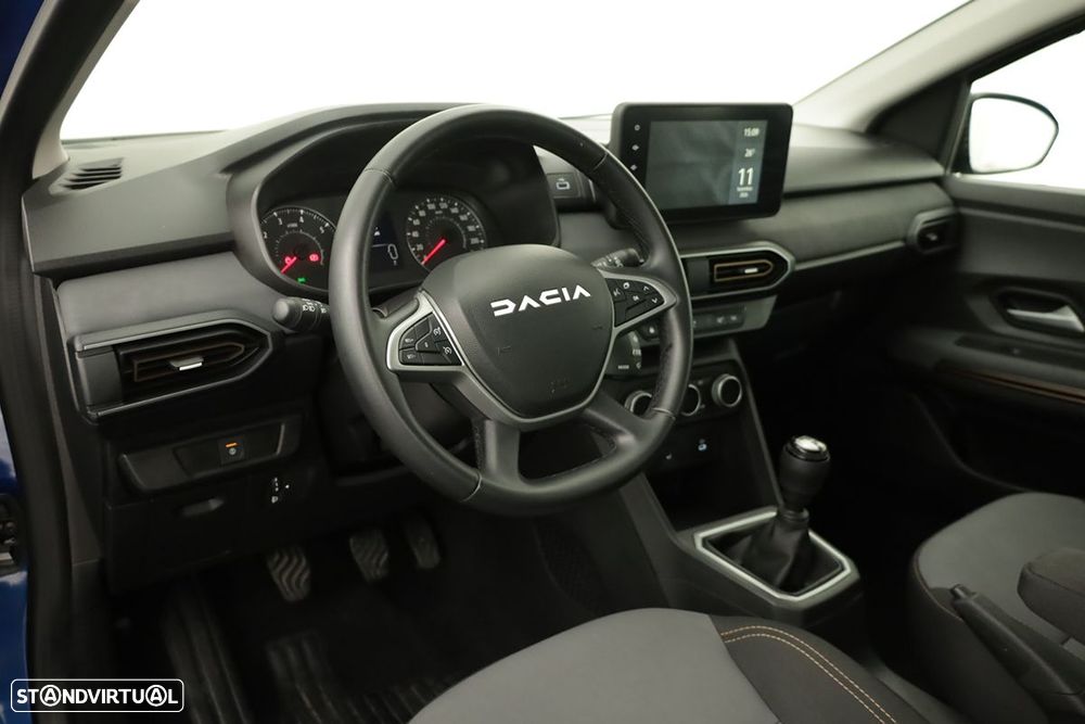 Dacia Sandero 1.0 TCe Extreme - 7