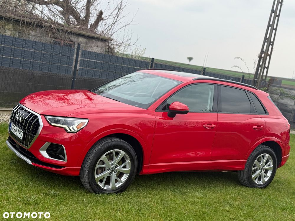 Audi Q3 45 TFSI Quattro S tronic - 6