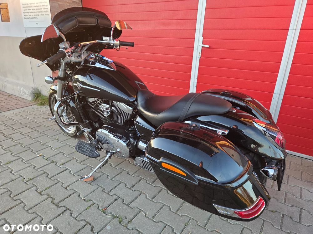 Kawasaki VN - 6