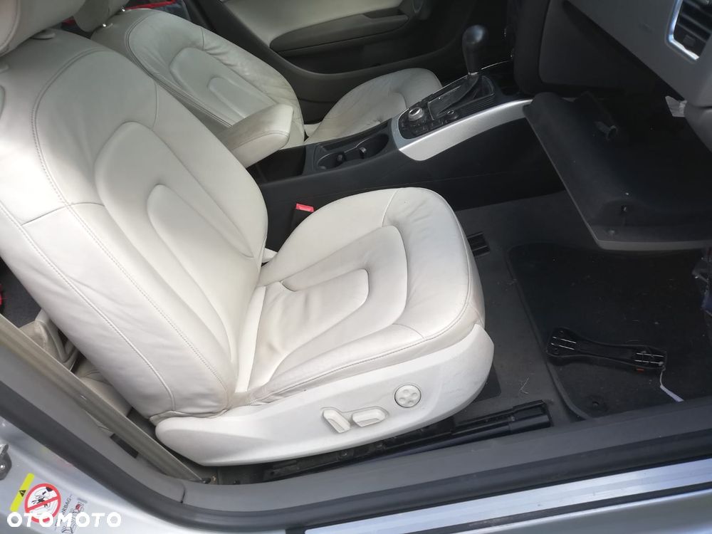 Audi A5 3.2fsi 2008r 210000km - 5