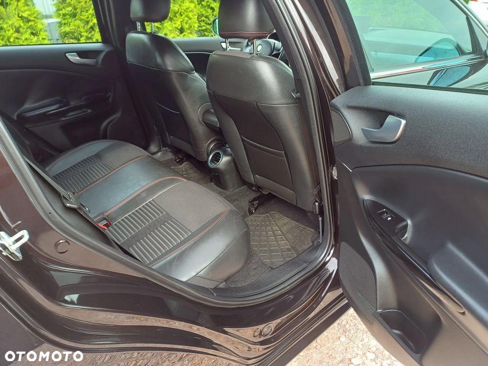 Alfa Romeo Giulietta 1.4 TB 16V Multiair Turismo - 19