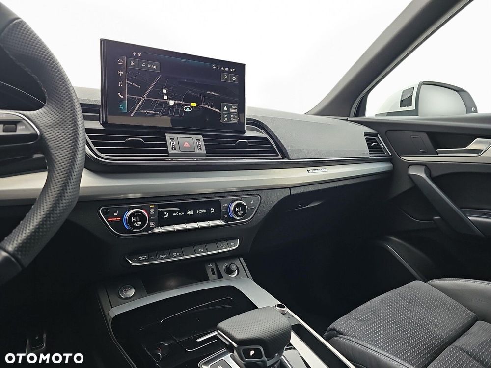 Audi Q5 Sportback - 16