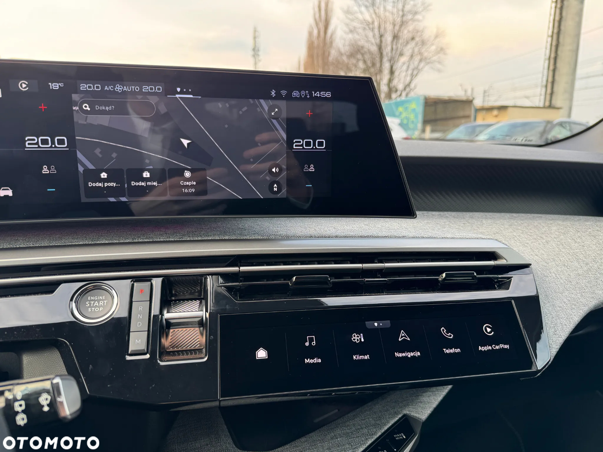 Peugeot 5008 1.2 PureTech mHEV Allure S&S e-DCS6 - 27